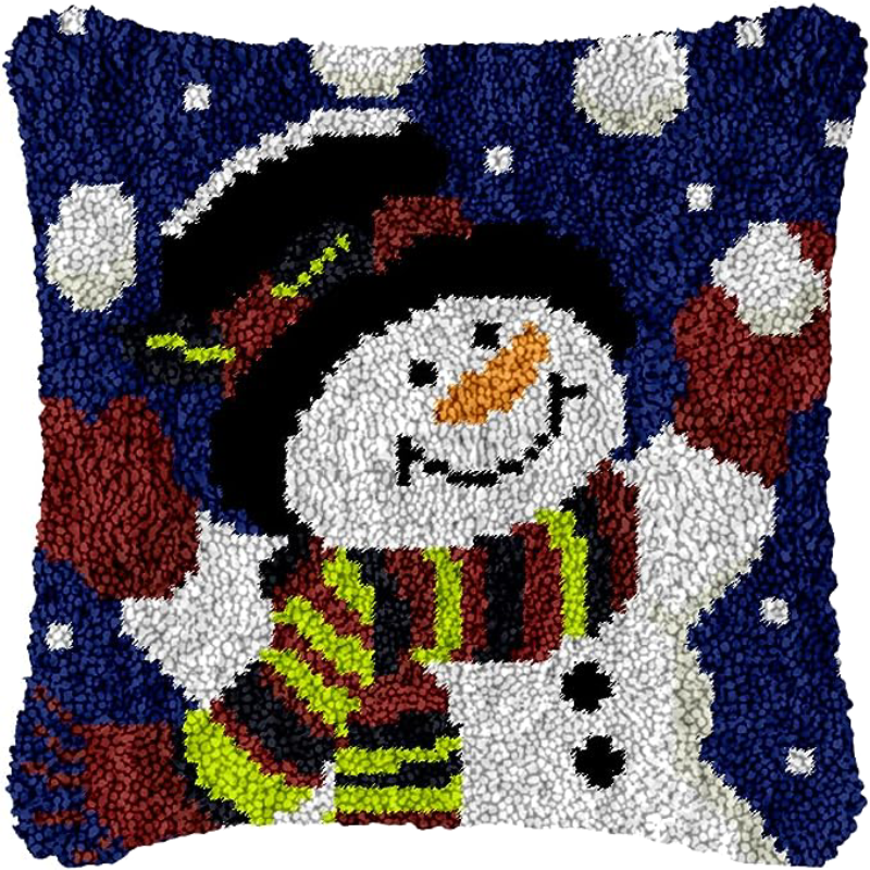 Snowman P-107