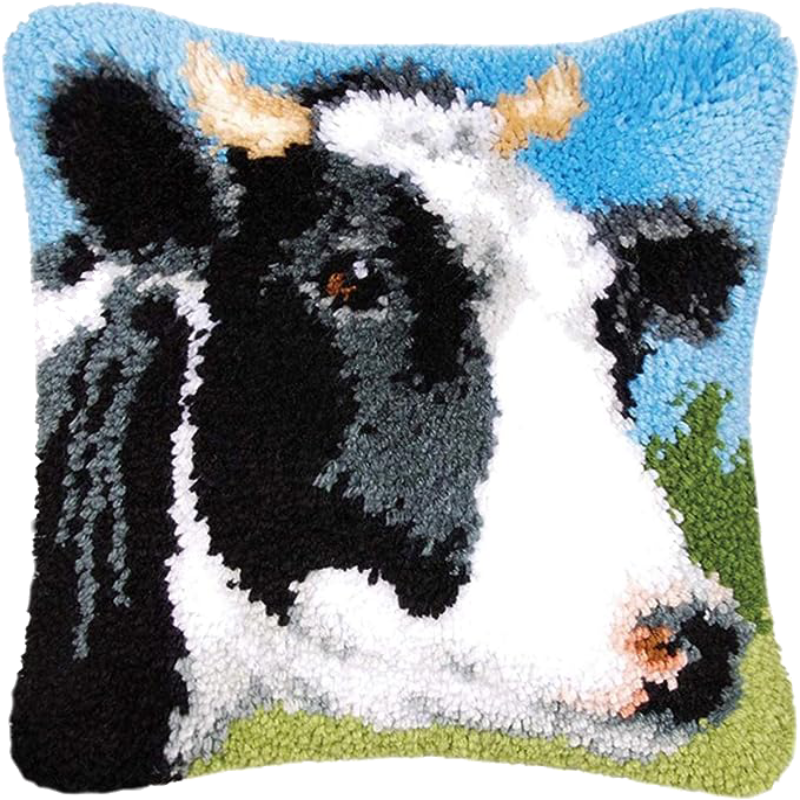 Cow P-101