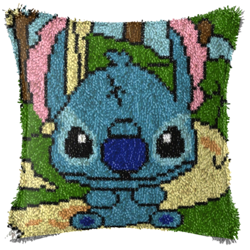 Stitch P-104