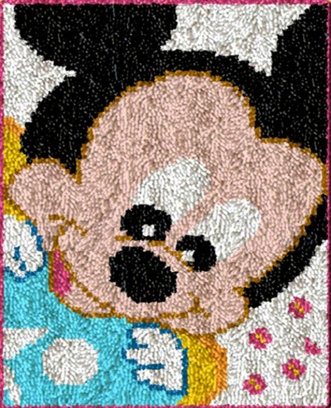 Mickey Mouse R-104