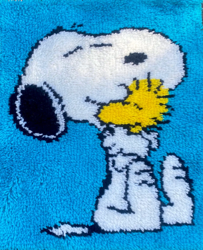 Snoopy R-104