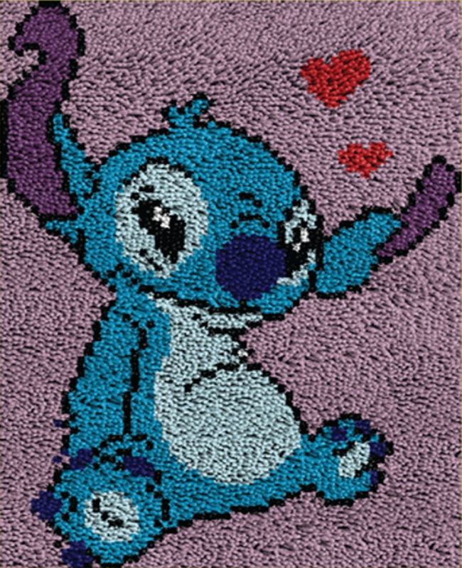 Stitch R-103