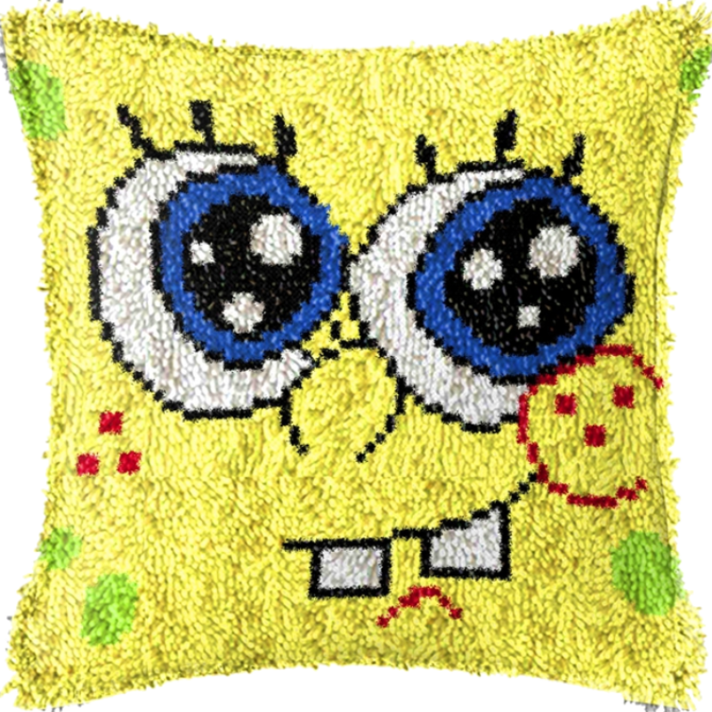 SpongeBob P-104