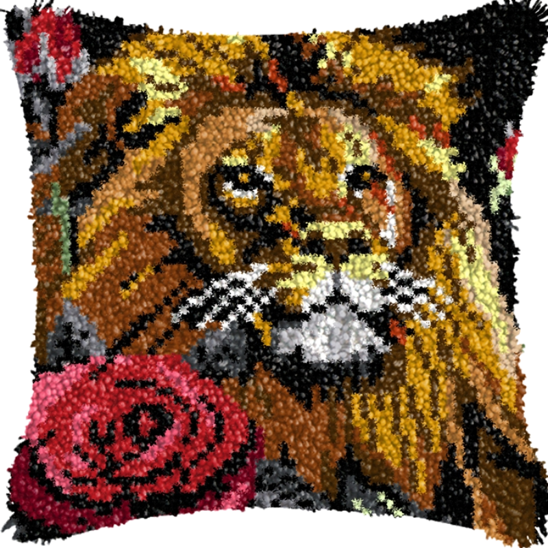 Lion P-107