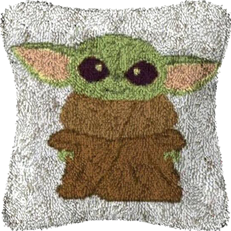 Yoda