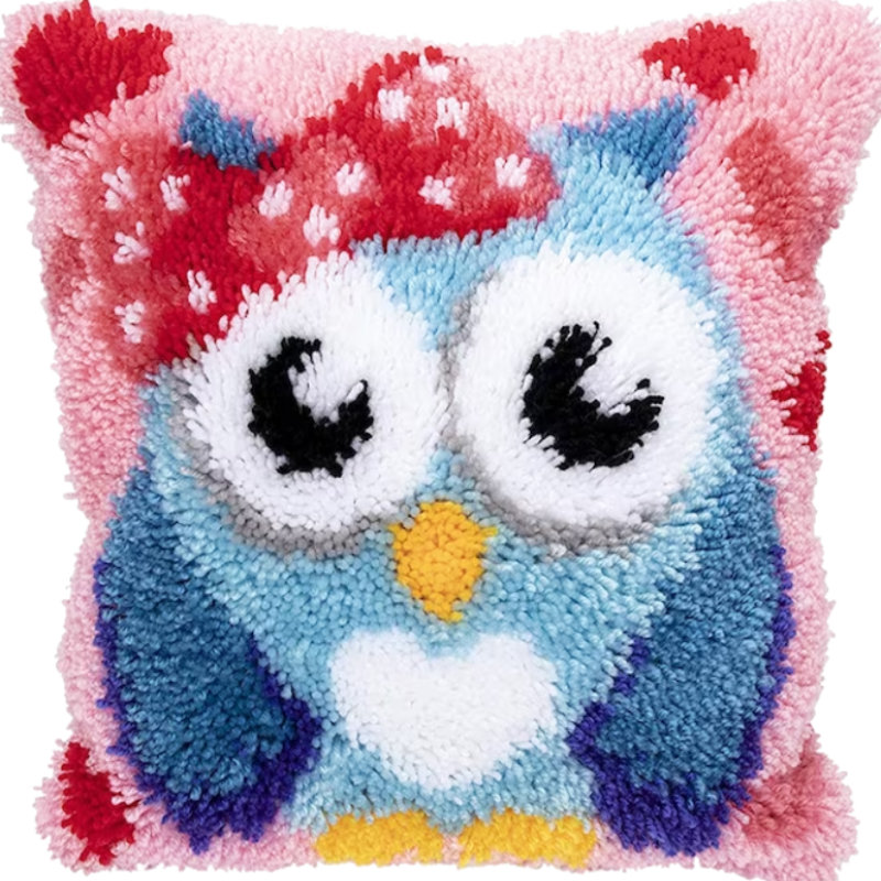 Owl P-109