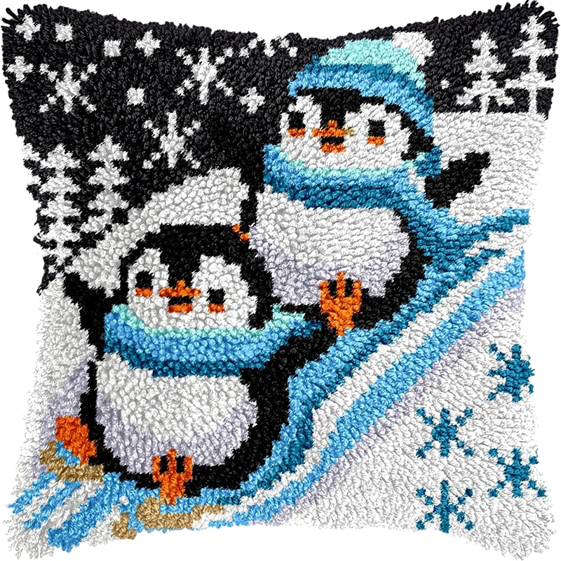 Penguin P-112